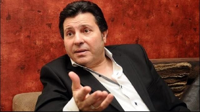 نادية مصطفى تعلن قرب خروج هاني شاكر من المستشفى