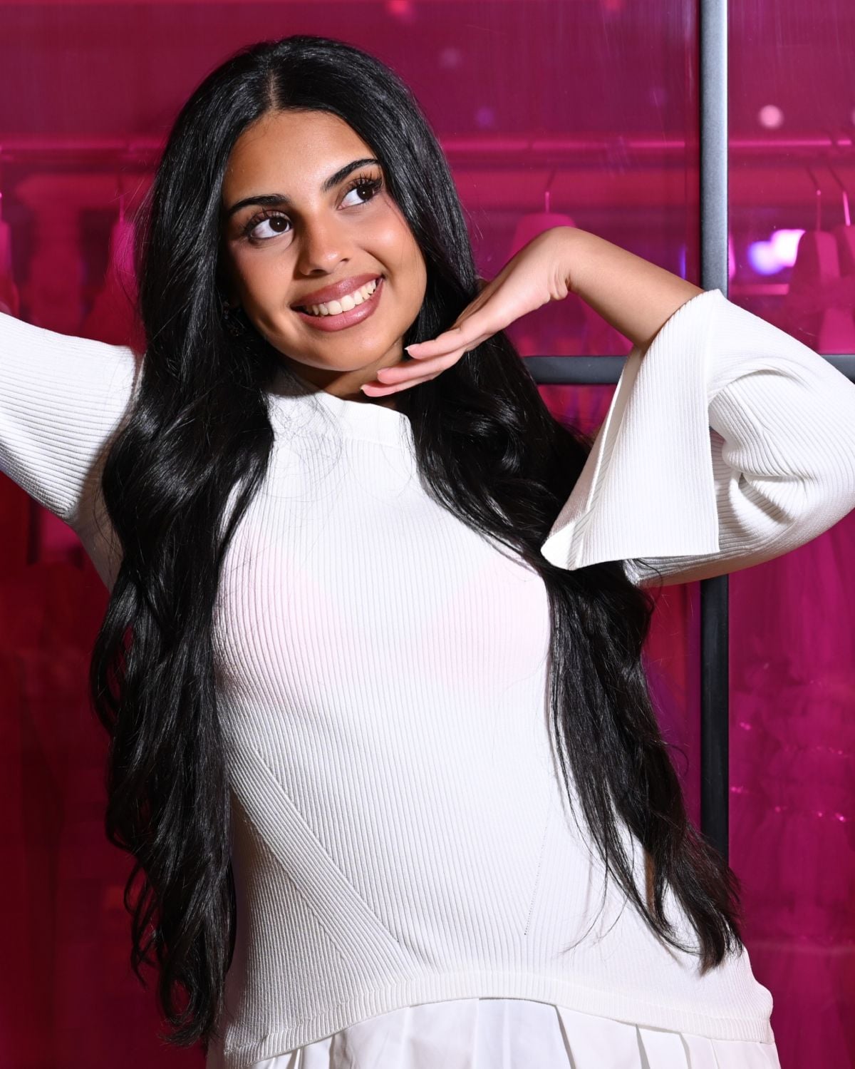 فتاة سعودية تطلق مبادرة 