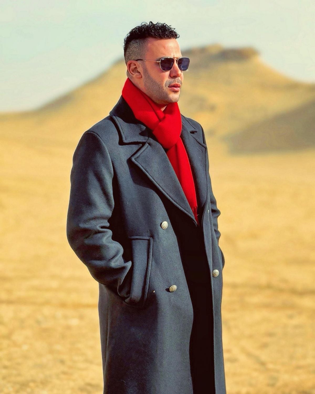 إنتقاد لمحمد إمام بسبب سخريته من أطباء النساء 