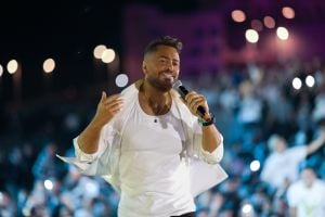 تامر حسني يبدأ تحضيرات عودته للدراما بعد غياب 13 عاماً