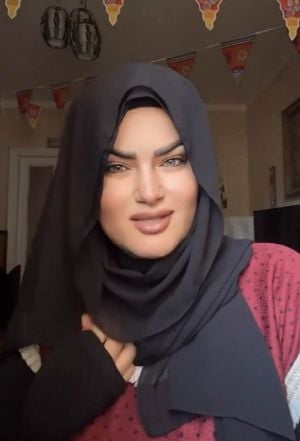 سما المصري تنتقد محمد رمضان بعد فيديو ضحكته الساخرة