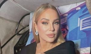 شيرين رضا تفاجئ فريق "الكاميرا الخفية" بغضب شديد (فيديو)