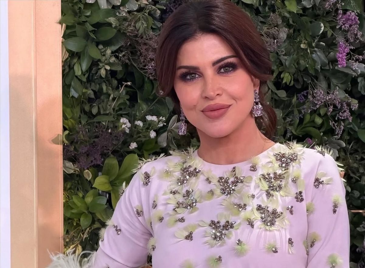  جومانا مراد: 