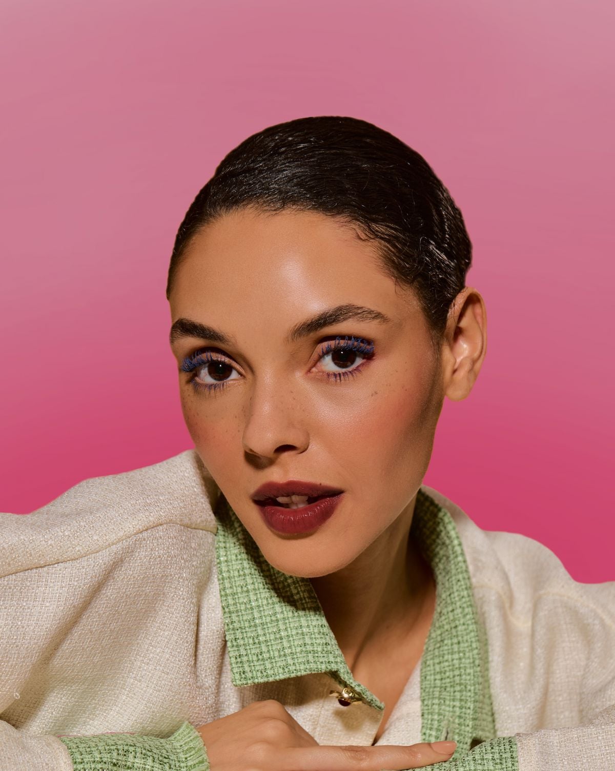 عصر الجمال الجريء يصل مع بنفت!