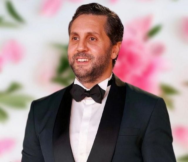 هشام ماجد يوضح سبب غيابه في رمضان وكواليس فيلمه الجديد (فيديو)