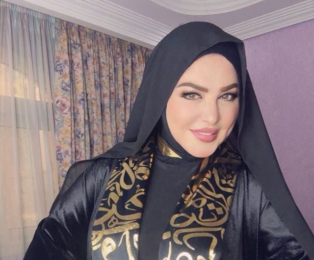 ميار الببلاوي: صحافي السبب في خلافاتي مع وفاء عامر (فيديو)