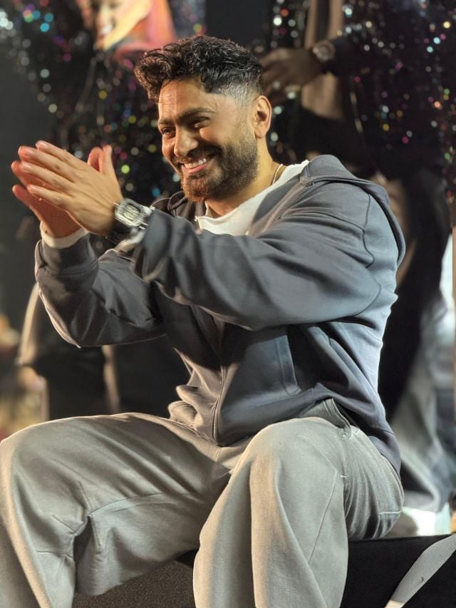 حقيقة تعاون تامر حسني مع محمد سامي في مسلسله الجديد