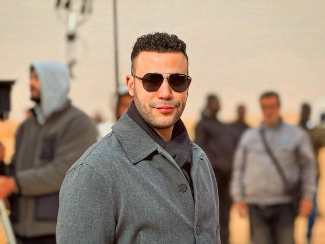  خالد منتصر ينتقد محمد إمام بسبب سخريته من أطباء النساء 