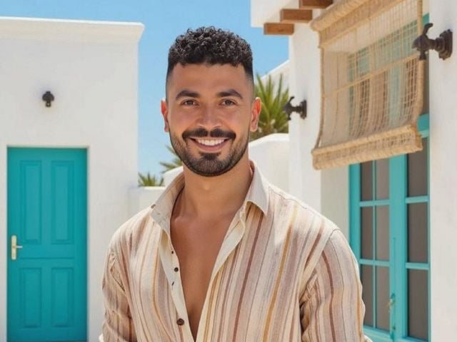 محمد أنور يتحدث عن علاقته بوالدته وحقيقة تصريحاته ضد 