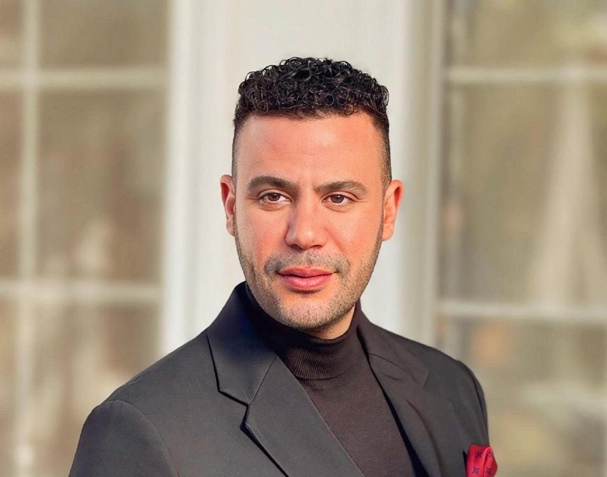 محمد إمام يردّ على انتقادات نهاية 