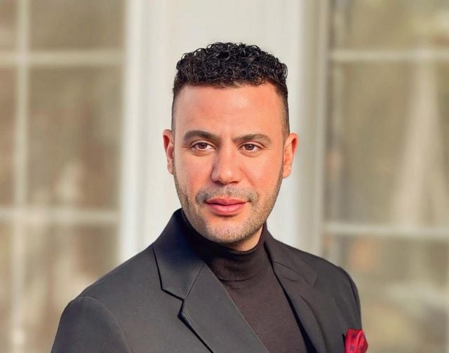 محمد إمام يردّ على انتقادات نهاية حمزة الدباح في 