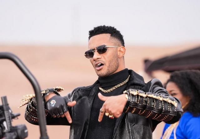 محمد رمضان يطرح أغنيته الجديدة مع رابر فرنسي بتوقيع مصطفى كامل (فيديو)