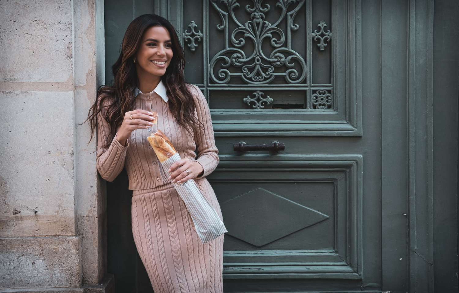 إيفا لونغوريا بالوردي