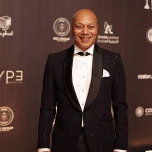 ضياء عبد الخالق: تجاهلوني في الدعاية لمسلسل "علي كلاي" 