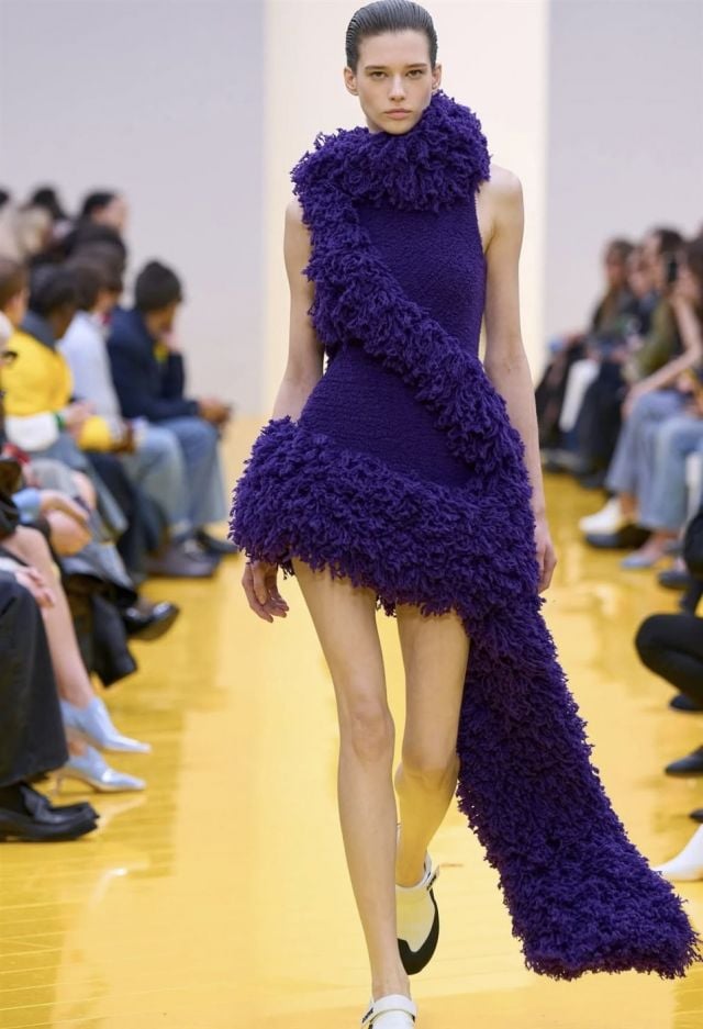 مجموعة لويفي لخريف 2026 