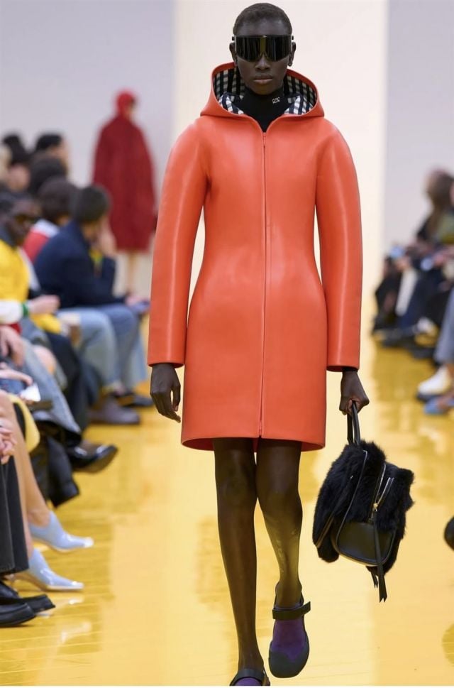 مجموعة لويفي لخريف 2026 