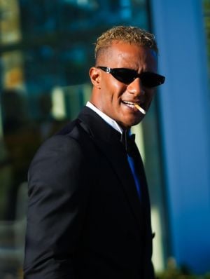 محمد رمضان يتحدث عن أمنياته لتقديم أعمال تدعم القارة الأفريقية