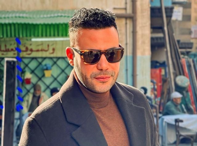 محمد إمام يوجّه رسالة الى هشام ماجد والأخير يردّ