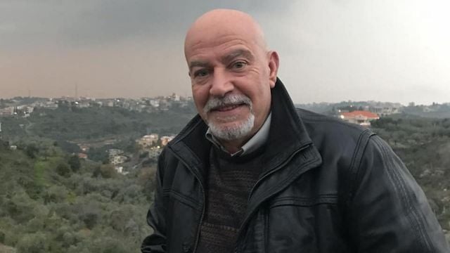 نبيل نور الدين