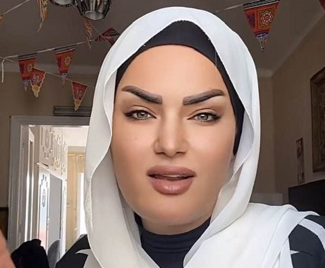 سما المصري توجّه رسالة انتقاد لمحمد رمضان بعد فيديو ضحكته الساخرة