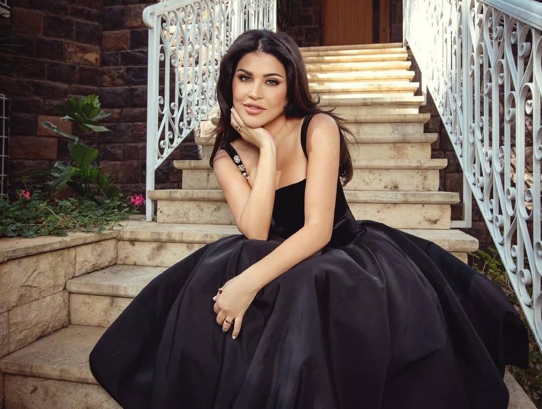 تعيين جومانا مراد سفيرةً للتوعية بمرض التوحد