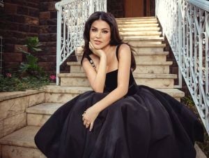 اختيار جومانا مراد سفيراً للتوعية بمرض التوحد