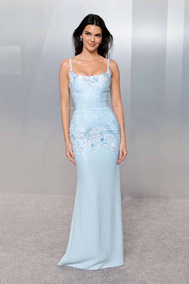 كيندال جينر