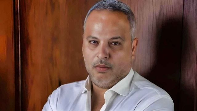  تامر عبد المنعم يتحدث عن رأيه في السينما النظيفة ويرد على أنباء زواجه 15 مرة (فيديو)