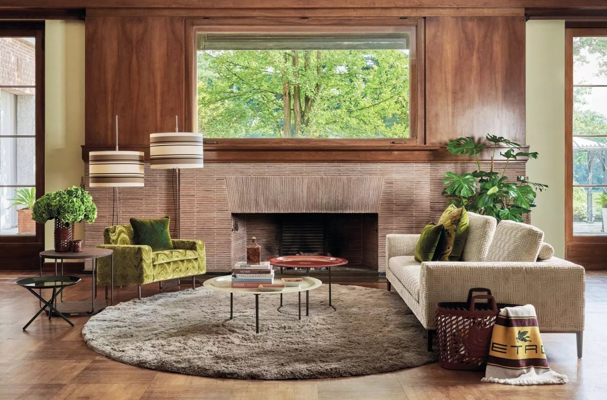 فنون الديكور المنزلي الحرفي