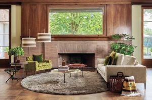 فنون الديكور المنزلي الحرفي