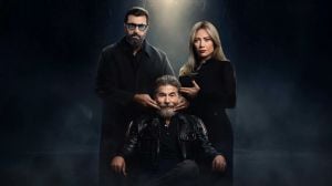 "سعادة المجنون"... التشويق يرتفع إلى الأقصى في حلقاته 