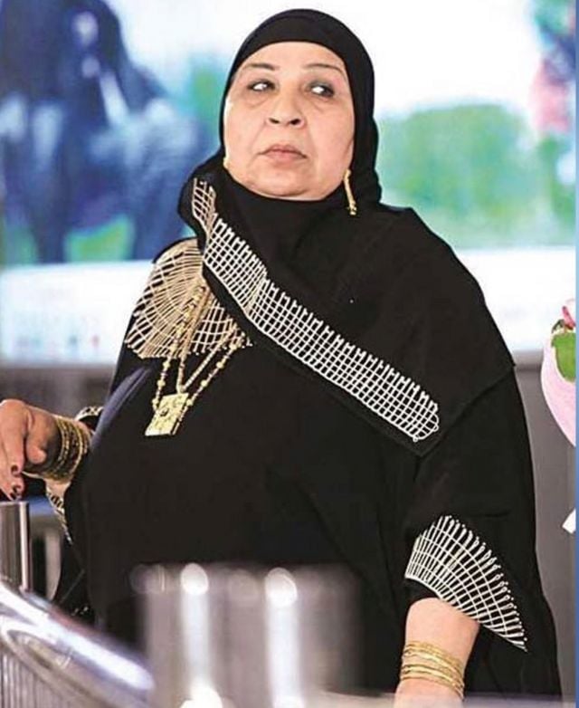 رحيل أشهر كومبارس في السينما المصرية