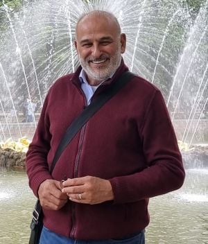 جمال سليمان يتحدث عن أسوأ أعماله وعلاقته بزملائه (فيديو)