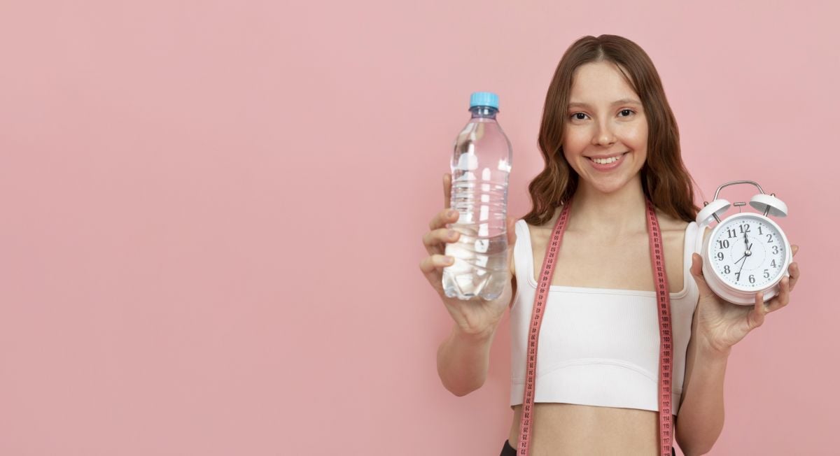 كل ما تحتاج الى معرفته عن رجيم الماء لإنقاص الوزن بسرعة