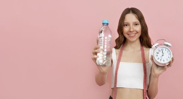 كل ما تحتاج الى معرفته عن رجيم الماء لإنقاص الوزن بسرعة