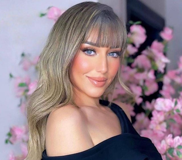 فرح الزاهد تتحدث عن الهدف الأساسي من مسلسل 