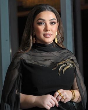 كندة علوش تشيد بأداء ريهام عبد الغفور وهذا ما وصفتها به