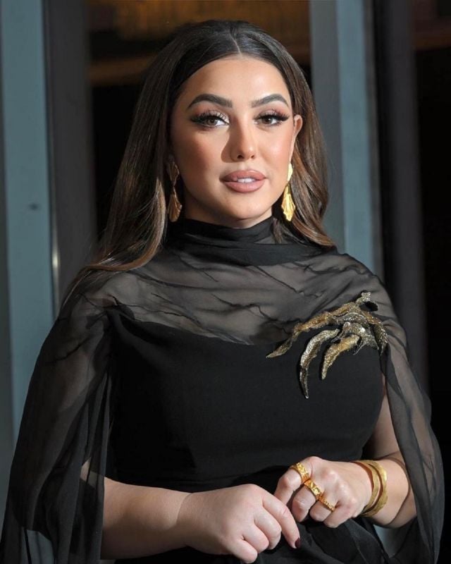 كندة علوش توجّه رسالة مؤثرة لريهام عبد الغفور