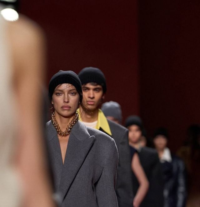 أهم صيحات خريف وشتاء 2026 – 2027 من أسابيع الموضة العالمية