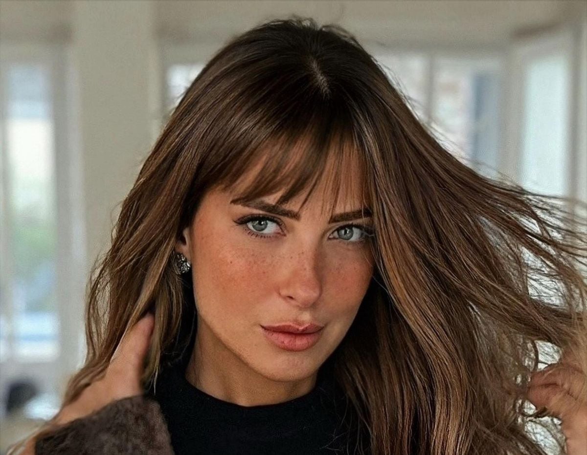  ريم مصطفى تكشف تحديات دورها في مسلسل 