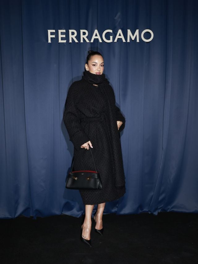 مصممة الأحذية أمينة معادي
