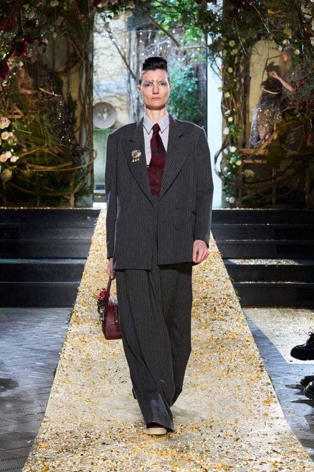  أنطونيو ماراس خريف 2026 Antonio Marras