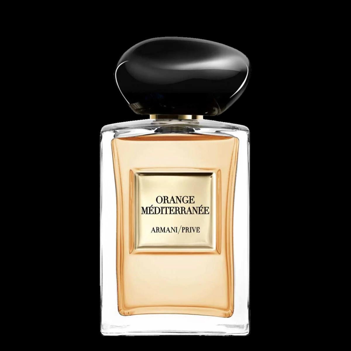 عطر Orange Méditerranée من Armani Beauty