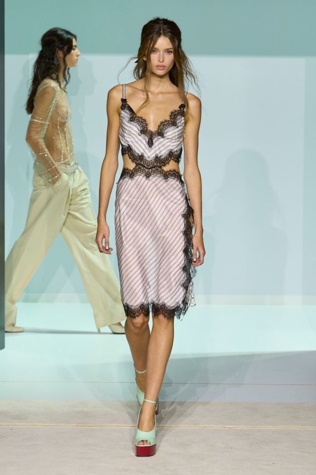 ذا أتيكو ربيع 2026 The Attico