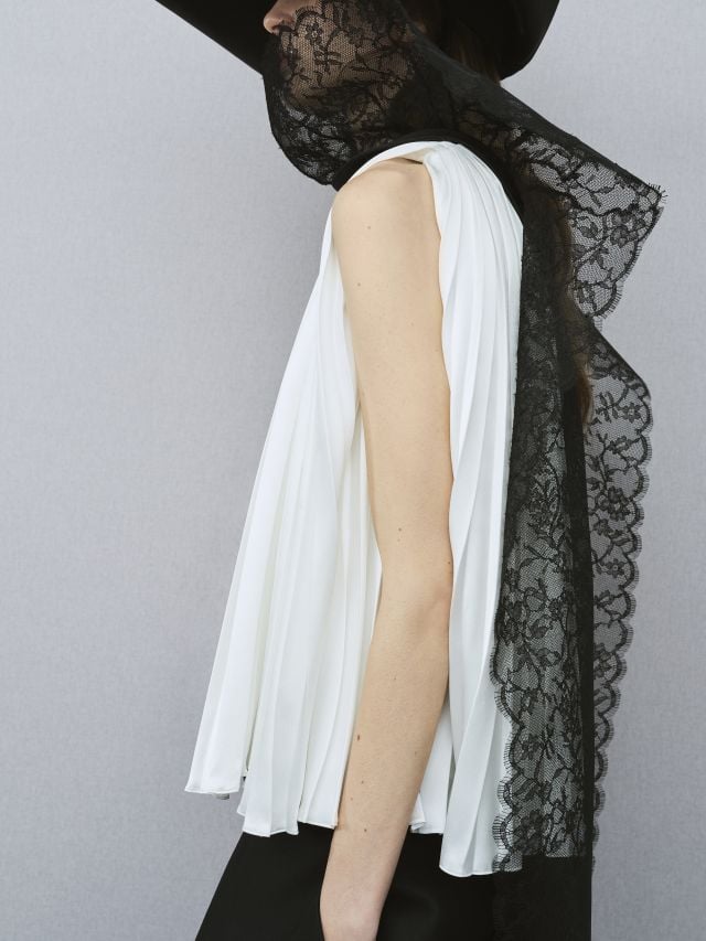 من مجموعة ديور لربيع وصيف 2026