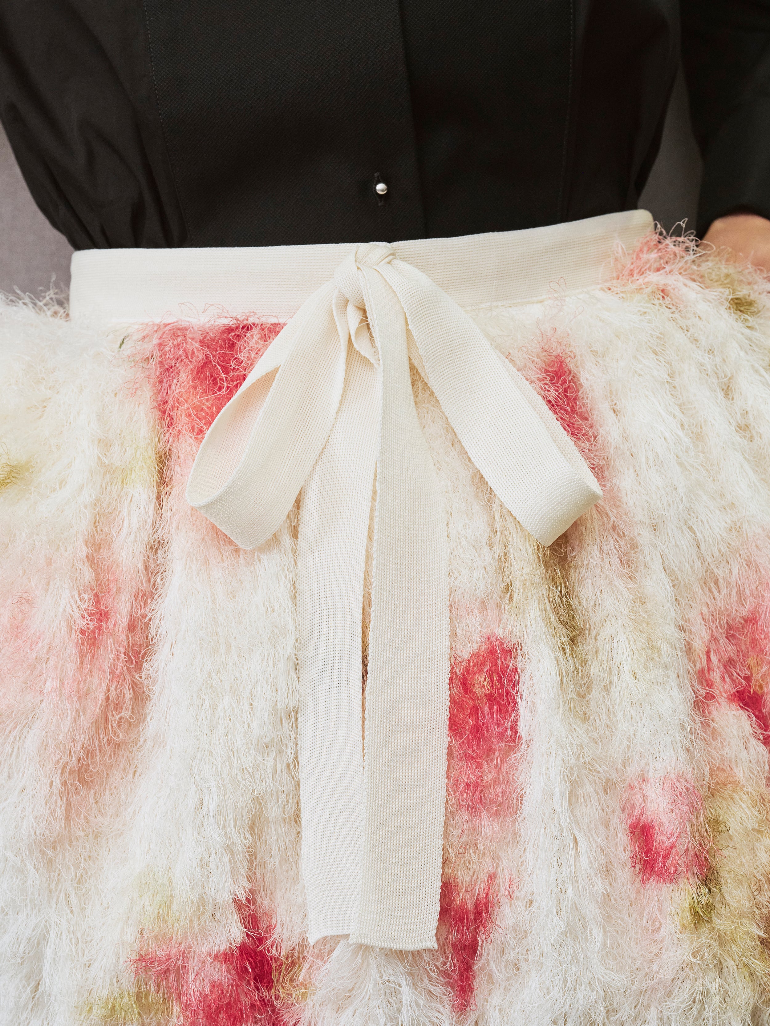 من مجموعة ديور لربيع وصيف 2026 من مجموعة ديور لربيع وصيف 2026