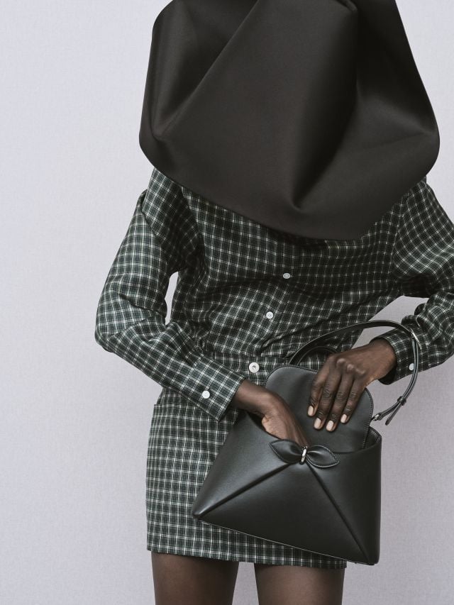 من مجموعة ديور لربيع وصيف 2026