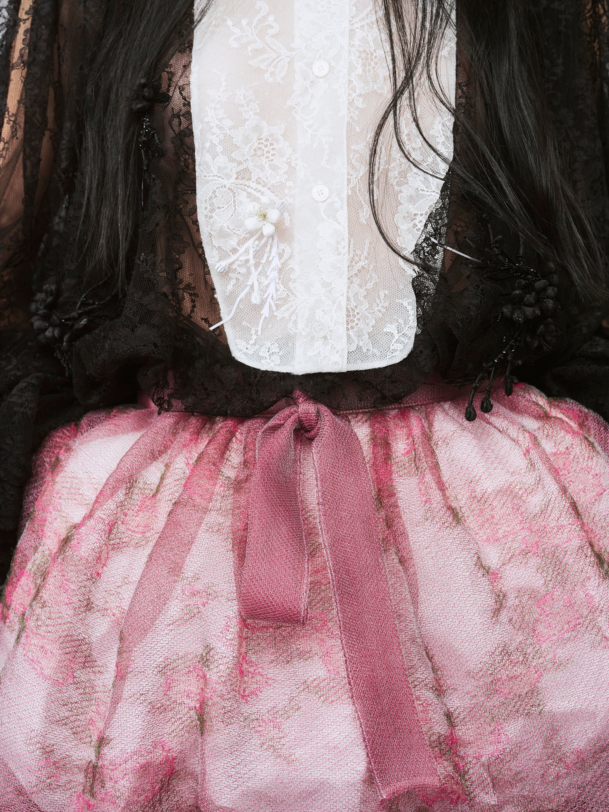 من مجموعة ديور لربيع وصيف 2026 من مجموعة ديور لربيع وصيف 2026