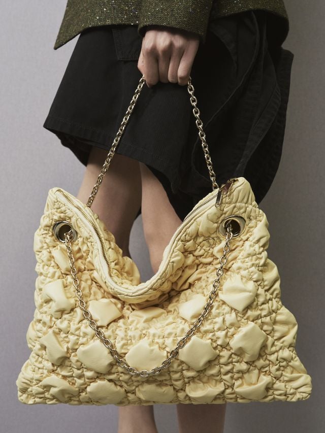 من مجموعة ديور لربيع وصيف 2026