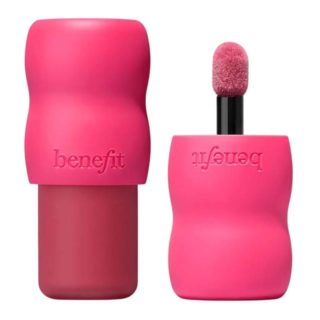 أحمر خدود Play Daze Liquid Blush منBenefit Cosmetics 